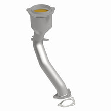Load image into Gallery viewer, MagnaFlow 10-11 Porsche Cayenne 4.8L Direct Fit Converter - 5582594