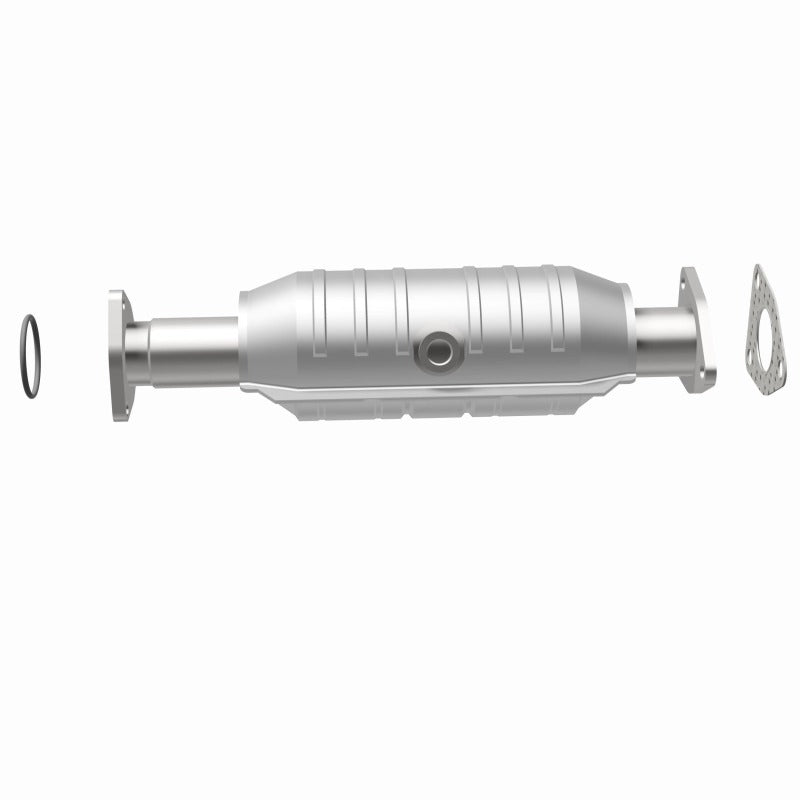 MagnaFlow Direct Fit Catalytic Converter 03-04 Honda Pilot 3.5L OEM - 49569