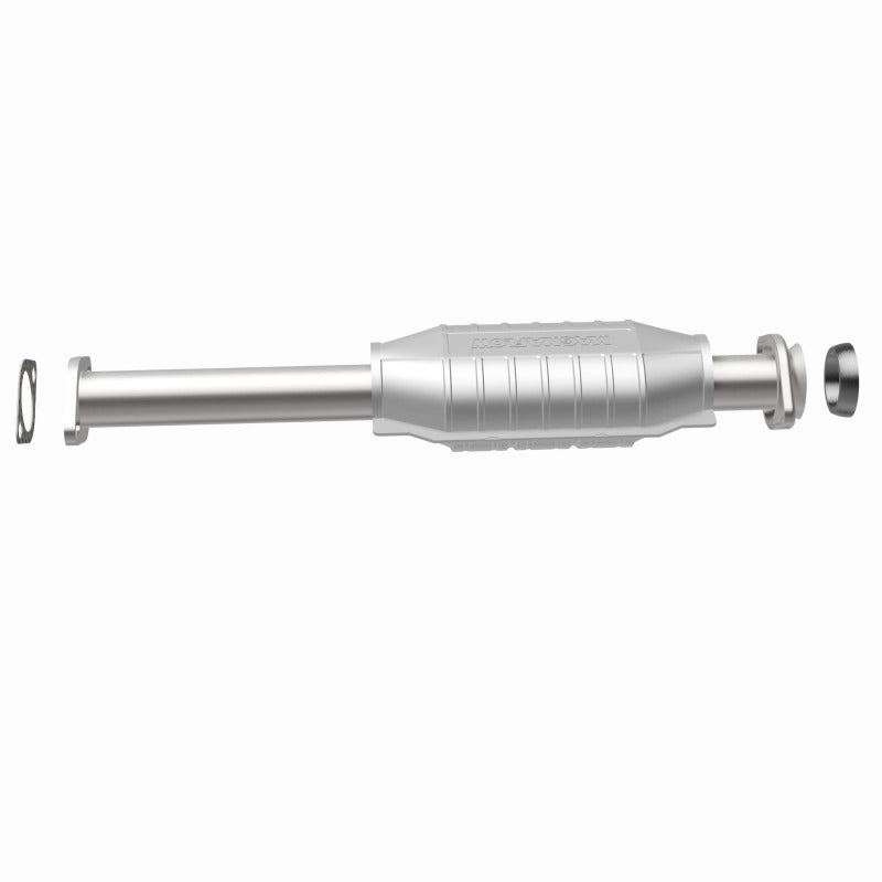 MagnaFlow Direct Fit Catalytic Converter Ford 90 92 - 23695