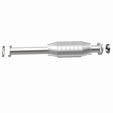 Load image into Gallery viewer, MagnaFlow Direct Fit Catalytic Converter Ford 90 92 - 23695