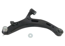 Load image into Gallery viewer, Whiteline 2010-2014 Subaru Legacy Front control arm - lower left arm - WA462L