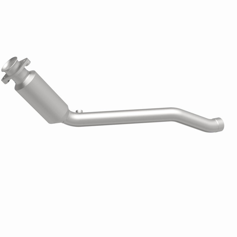 MagnaFlow Direct Fit Catalytic Converter 2010-2013 Land Rover LR4 V8 5 OEM Underbody - 21-531