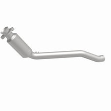 Load image into Gallery viewer, MagnaFlow Direct Fit Catalytic Converter 2010-2013 Land Rover LR4 V8 5 OEM Underbody - 21-531