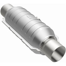 Load image into Gallery viewer, MagnaFlow Universal Catalytic Converter 1.75inch Honda - 99353HM