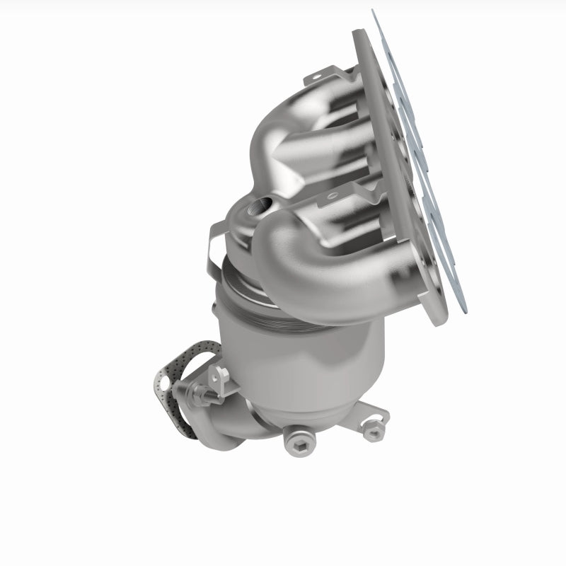 MagnaFlow 14-16 Kia Forte 1.8L Direct Fit Catalytic Converter - 5531081
