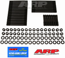 Load image into Gallery viewer, ARP BB Chevy Dart Undercut 12pt Head Stud Kit - 235-4703