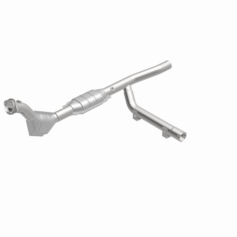 MagnaFlow Direct Fit Catalytic Converter 97-98 Ford Expedition 4.6 - 93130