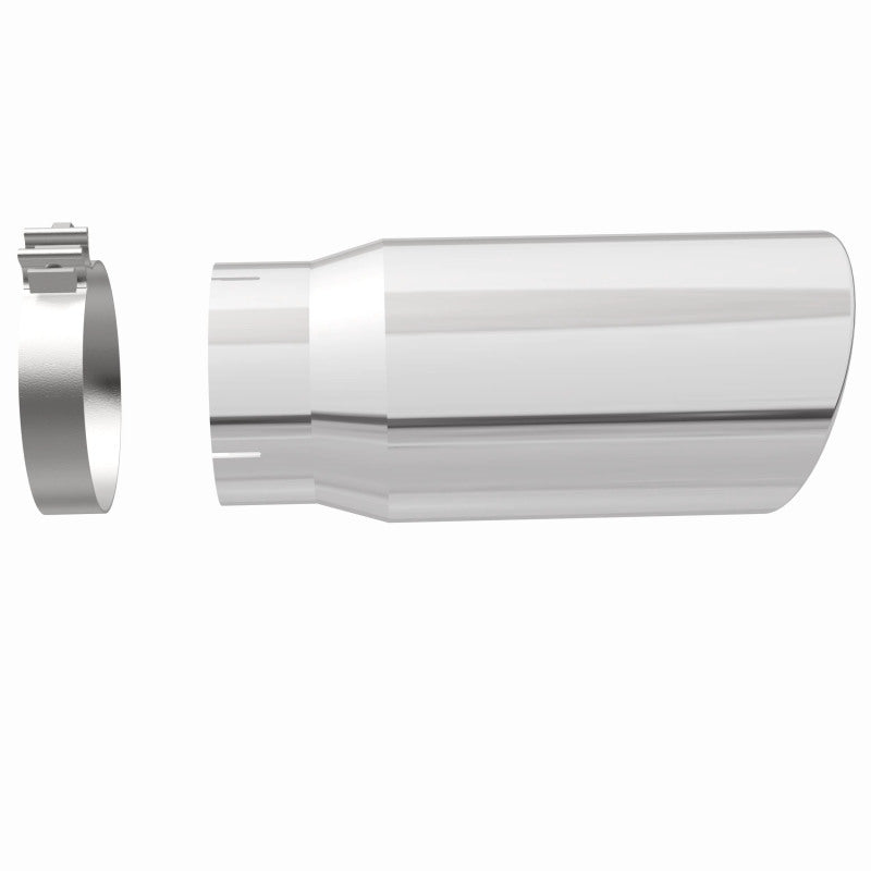 MagnaFlow Tip 1-Pk 6x13inch 5inch ID W/Clamp - 35215