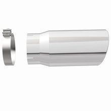 Load image into Gallery viewer, MagnaFlow Tip 1-Pk 6x13inch 5inch ID W/Clamp - 35215