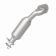 Load image into Gallery viewer, MagnaFlow Direct Fit Catalytic Converter 16-19 Toyota Tacoma 3.5L PS - 22-212