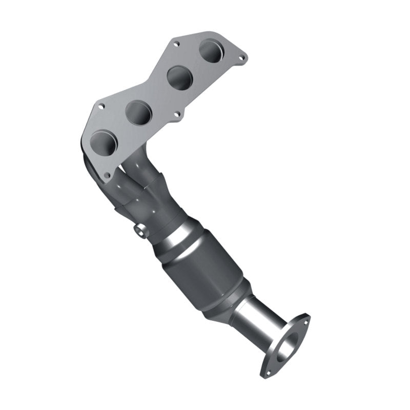 MagnaFlow Direct Fit Catalytic Converter 02-06 Camry 2.4L Man OEM - 49291