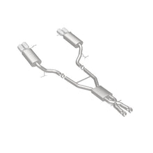 Load image into Gallery viewer, MagnaFlow SYS C/B 06-08 BMW M5 5.0L - 16859