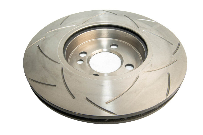 DBA 07-14 Mini Cooper S (R56/R57 w/294mm Rotor) Front Slotted Street Series Rotor - DBA2524S