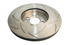 Load image into Gallery viewer, DBA 07-14 Mini Cooper S (R56/R57 w/294mm Rotor) Front Slotted Street Series Rotor - DBA2524S