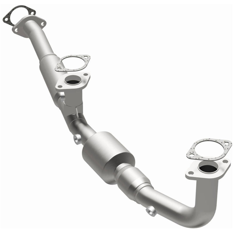 MagnaFlow Direct Fit Catalytic Converter 96-00 Chrysler Sebring 2.5L - 444302