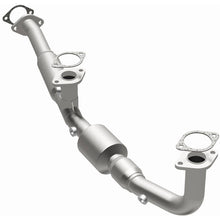Load image into Gallery viewer, MagnaFlow Direct Fit Catalytic Converter 96-00 Chrysler Sebring 2.5L - 444302
