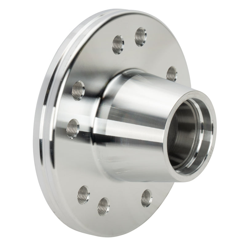 Wilwood hub assembly C10/1500 5X4.75/5.00 W/ABS cut - 270-16540