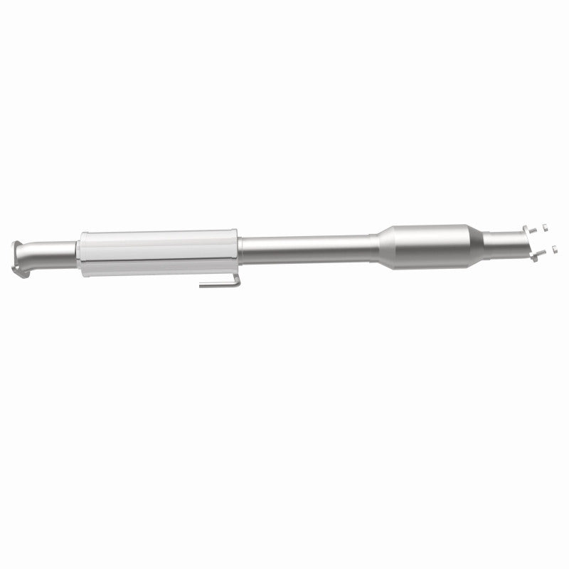 MagnaFlow 12-14 Azera 3.3L Underbody Direct Fit Converter - 52822