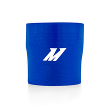 Load image into Gallery viewer, Mishimoto 99-00 Volvo S70 (AT) Turbo Blue Silicone Hose Kit - MMHOSE-S70-99TBL