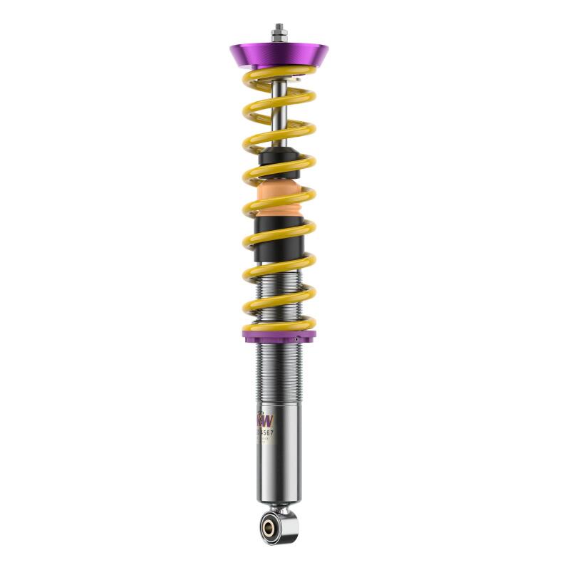 KW Coilover Kit V2 DeLorean DMC-12 - 15299014