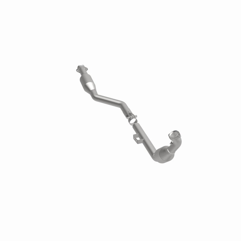 MagnaFlow Direct Fit Catalytic Converter 2000 Mercedes CL500 5.0L - 444314