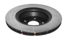 Load image into Gallery viewer, DBA 12-15 Audi TT Quattro S (w/Vented Rear Disc) Rear 4000 Series Plain Rotor - DBA42831