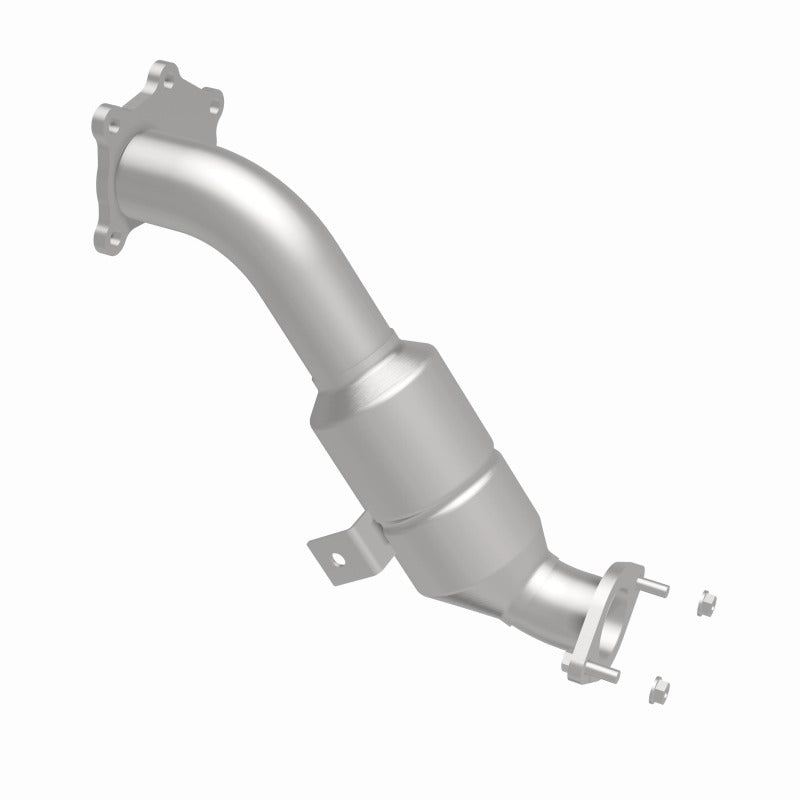 MagnaFlow Direct Fit Catalytic Converter 06-08 Subaru Forester 2.5L - 51058