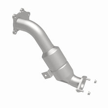 Load image into Gallery viewer, MagnaFlow Direct Fit Catalytic Converter 06-08 Subaru Forester 2.5L - 51058