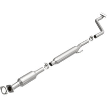 Load image into Gallery viewer, MagnaFlow 2014 Kia Forte 2.0L Direct Fit Converter - 5561828