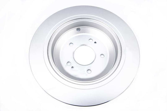 DBA 17-22 Genesis G80 3.8L Rear En-Shield Street Series Rotor - DBA3333E