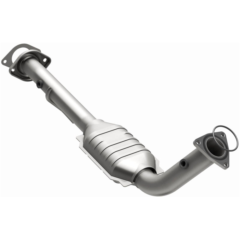 MagnaFlow Direct Fit Catalytic Conv 02-06 Cadillac Escalade / 02-06 GM Yukon (Inc Denali) 6.0L P/S - 93602
