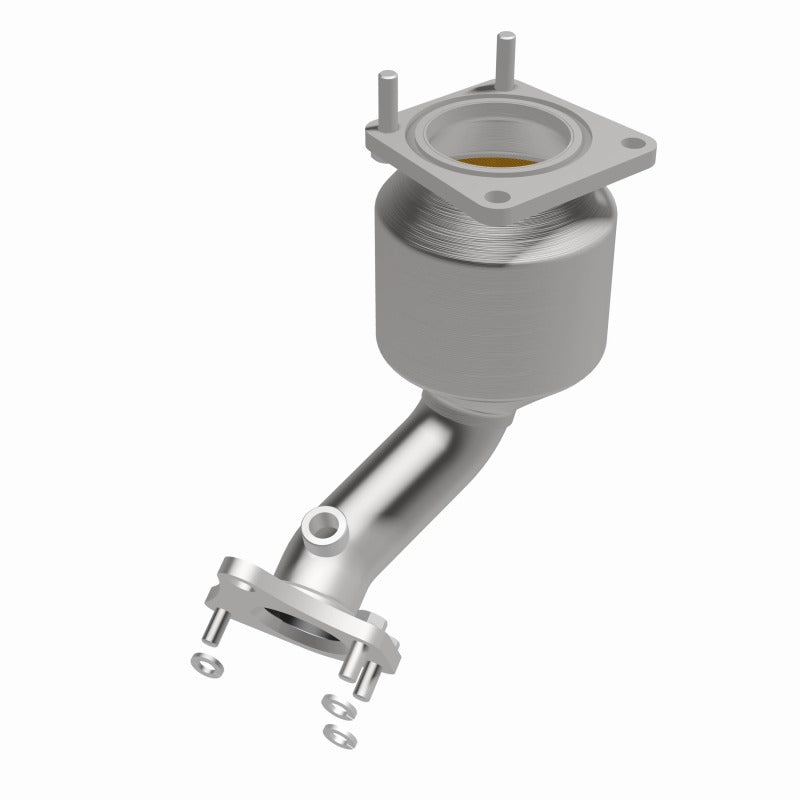 MagnaFlow Direct Fit Catalytic Converter 2007-2012 ALTIMA 3.5 L Underbody - 52163