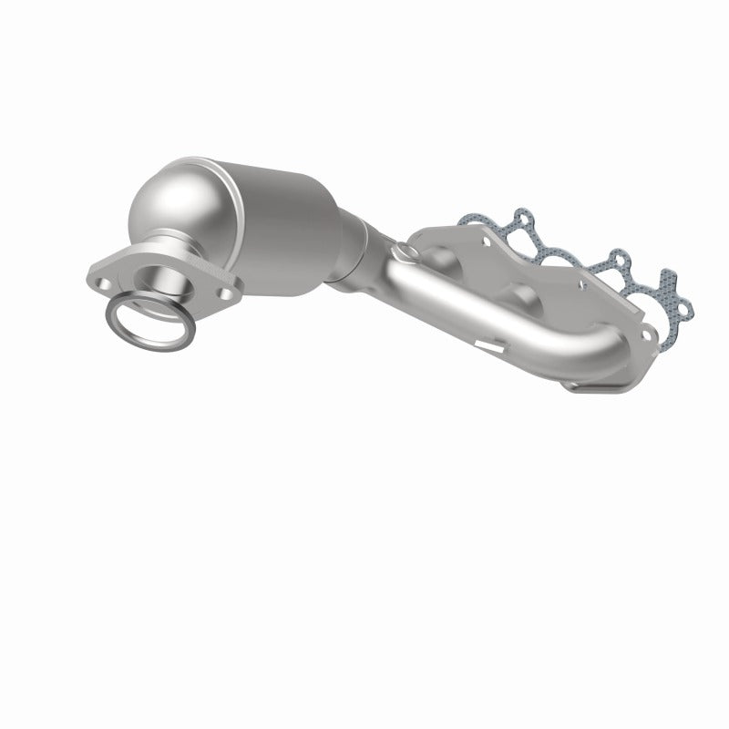 MagnaFlow 11-15 Toyota Sienna 3.5L Direct Fit Converter - 5582545