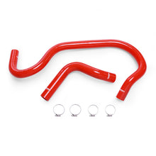 Load image into Gallery viewer, Mishimoto 99-06 Chevrolet Silverado 1500 V8 Red Silicone Hose Kit - MMHOSE-RADO-99RD