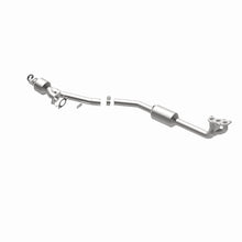 Load image into Gallery viewer, MagnaFlow Direct Fit Catalytic Converter 05-07 Subaru Outback 3.0L - 24383