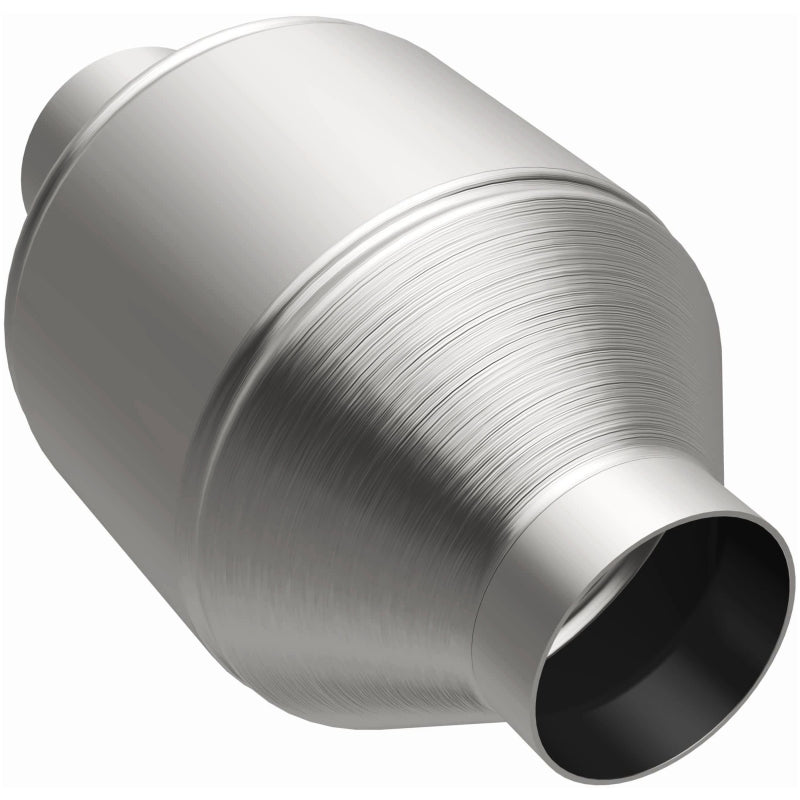 MagnaFlow Universal Catalytic Converter 2.25 C/C 5.00 Diesel Spun - 60105