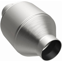Load image into Gallery viewer, MagnaFlow Universal Catalytic Converter 2.25 C/C 5.00 Diesel Spun - 60105