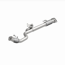 Load image into Gallery viewer, BRE Exhaust 10-15 Equinox Terrain 3.0L 3.6L Front Pipe Kit - 107-0166