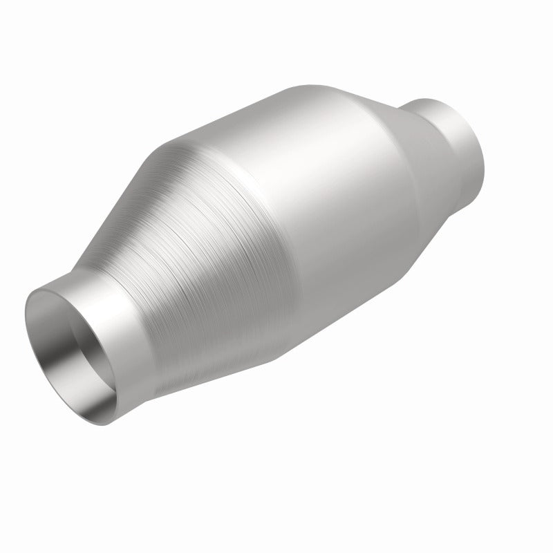 MagnaFlow Conv Univ 2.25inch O/O Met. - 59905