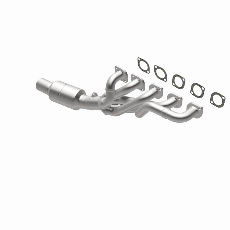MagnaFlow Conv DF BMW M5-6 06-08 Driver Side - 50420