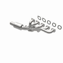 Load image into Gallery viewer, MagnaFlow Conv DF BMW M5-6 06-08 Driver Side - 50420