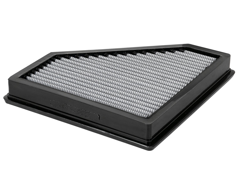 aFe Magnum FLOW OE Replacement Air Filter Cadillac CTS-V 16-19 V8-6.2L (sc) - 31-10283