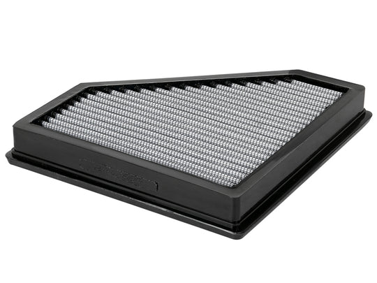 aFe Magnum FLOW OE Replacement Air Filter Cadillac CTS-V 16-19 V8-6.2L (sc) - 31-10283
