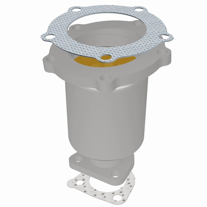 MagnaFlow Direct Fit Catalytic Converter 00-02 Mazda 626 2.0L CA - 454002