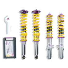 Load image into Gallery viewer, KW Coilover Kit V3 Porsche 911 (964) Carrera 4 - 35271021