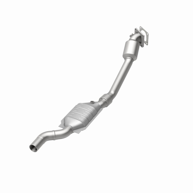 MagnaFlow Conv DF 00-02 Audi S4 2.7L Passenger Side - 24314