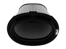 Load image into Gallery viewer, aFe Momentum Intake Replacement Filter w/ Pro DRY S Media - 6.75 x 4.75in)F x (8.25 x 6.25in)B (mt2) - 21-91124