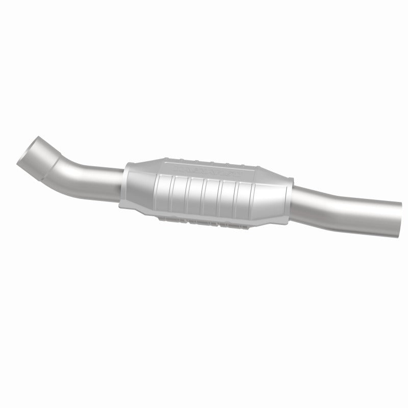 MagnaFlow Direct Fit Catalytic Converter 80-87 Dodge/Plymouth Vans - 23289