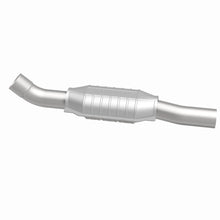 Load image into Gallery viewer, MagnaFlow Direct Fit Catalytic Converter 80-87 Dodge/Plymouth Vans - 23289