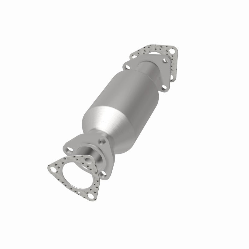 MagnaFlow Direct Fit Catalytic Converter Honda 80-90 - 22631